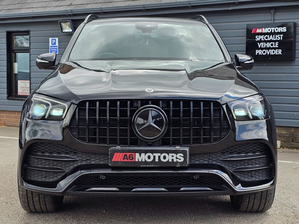 Used Mercedes-Benz GLE 2020 for sale - 76202850: Photo 13