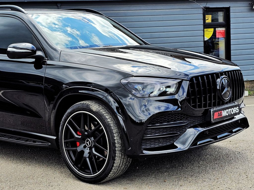 Used Mercedes-Benz GLE 2020 for sale - 76202850: Photo 14