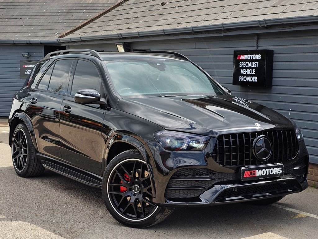 Used Mercedes-Benz GLE 2020 for sale - 76202850: Photo 16