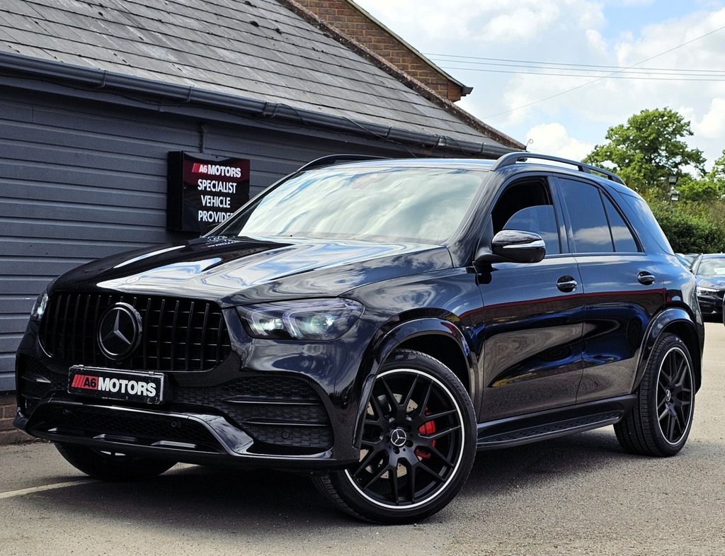 Used Mercedes-Benz GLE 2020 for sale - 76202850: Photo 17