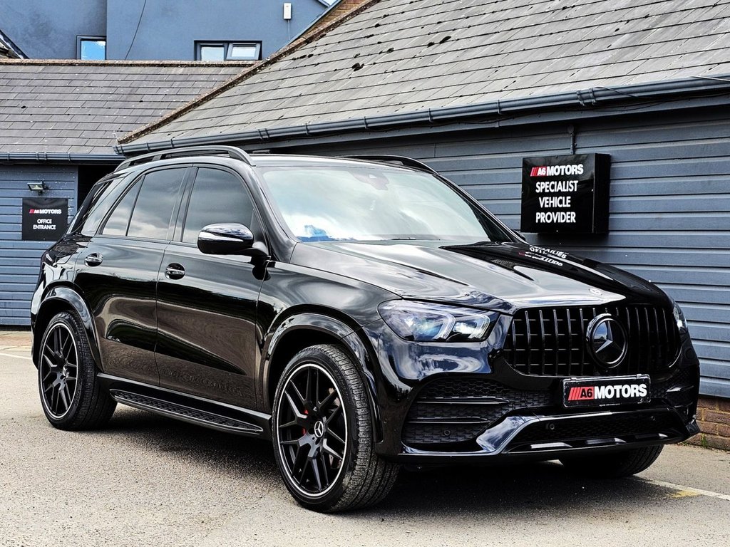 Used Mercedes-Benz GLE 2020 for sale - 76202850: Photo 18