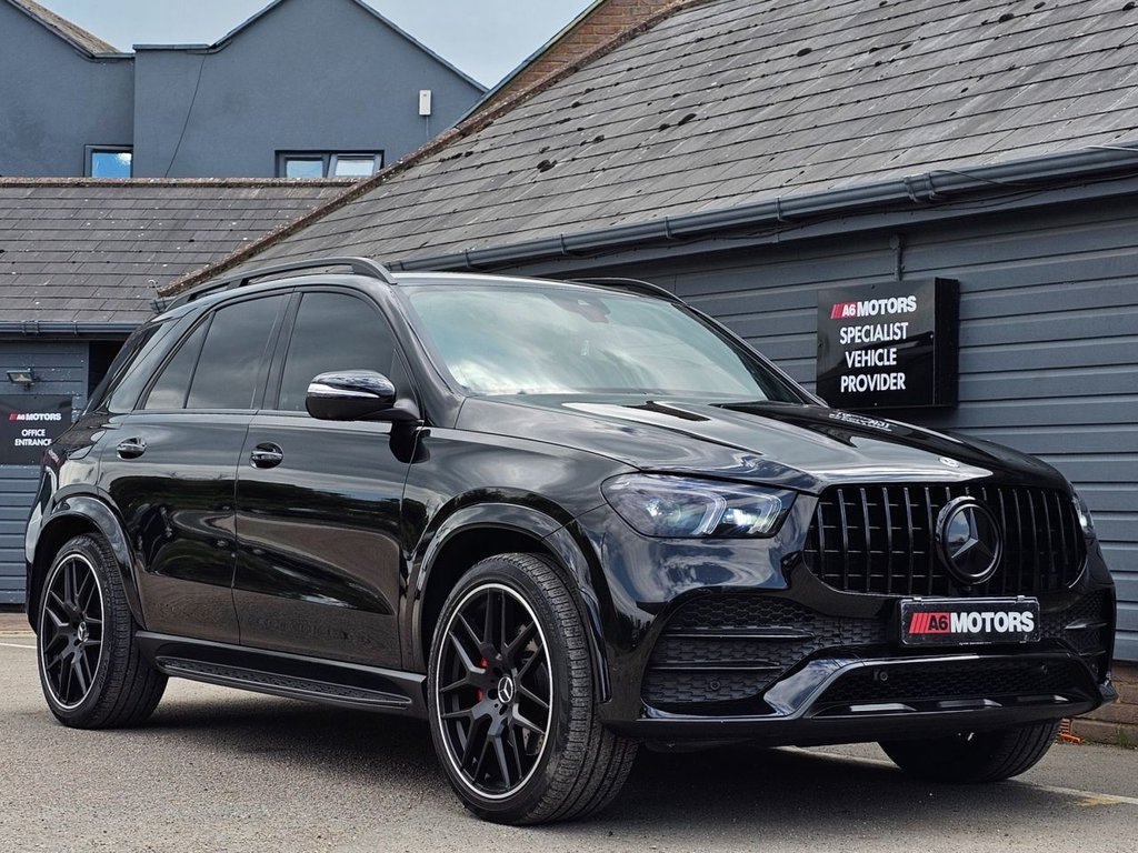 Used Mercedes-Benz GLE 2020 for sale - 76202850: Photo 20