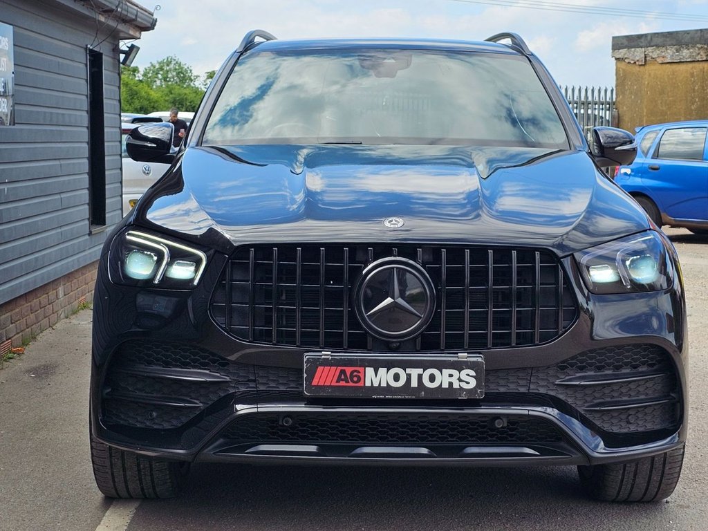 Used Mercedes-Benz GLE 2020 for sale - 76202850: Photo 21