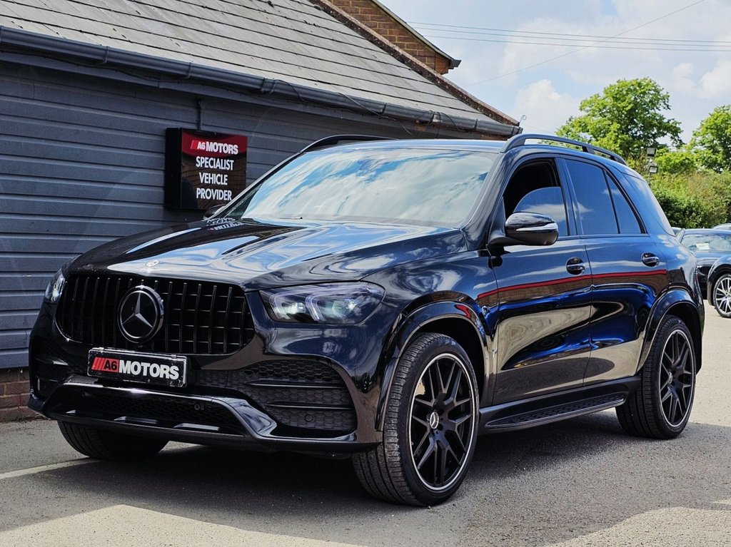 Used Mercedes-Benz GLE 2020 for sale - 76202850: Photo 22