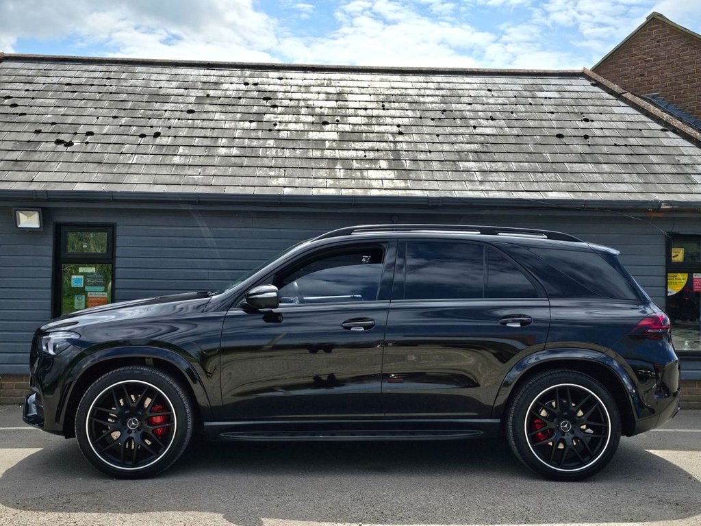 Used Mercedes-Benz GLE 2020 for sale - 76202850: Photo 23