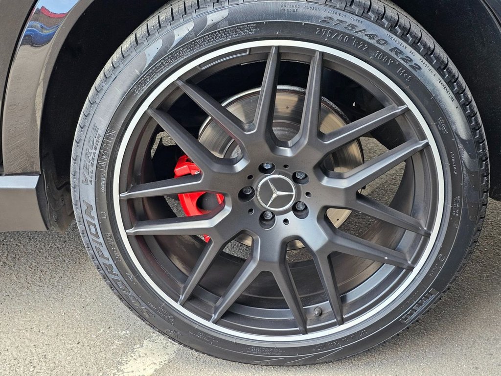 Used Mercedes-Benz GLE 2020 for sale - 76202850: Photo 29