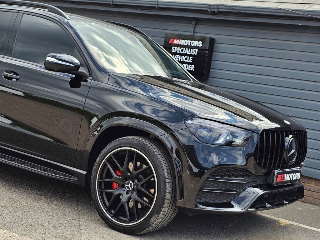 Used Mercedes-Benz GLE 2020 for sale - 76202850: Photo 36