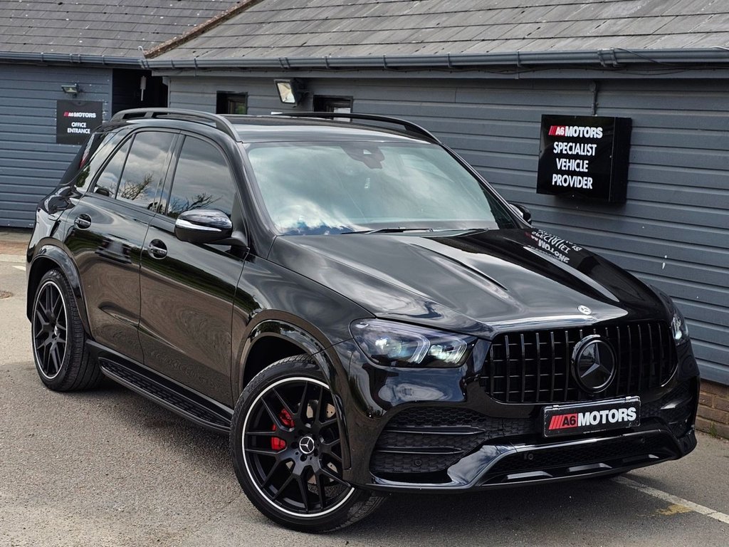 Used Mercedes-Benz GLE 2020 for sale - 76202850: Photo 37