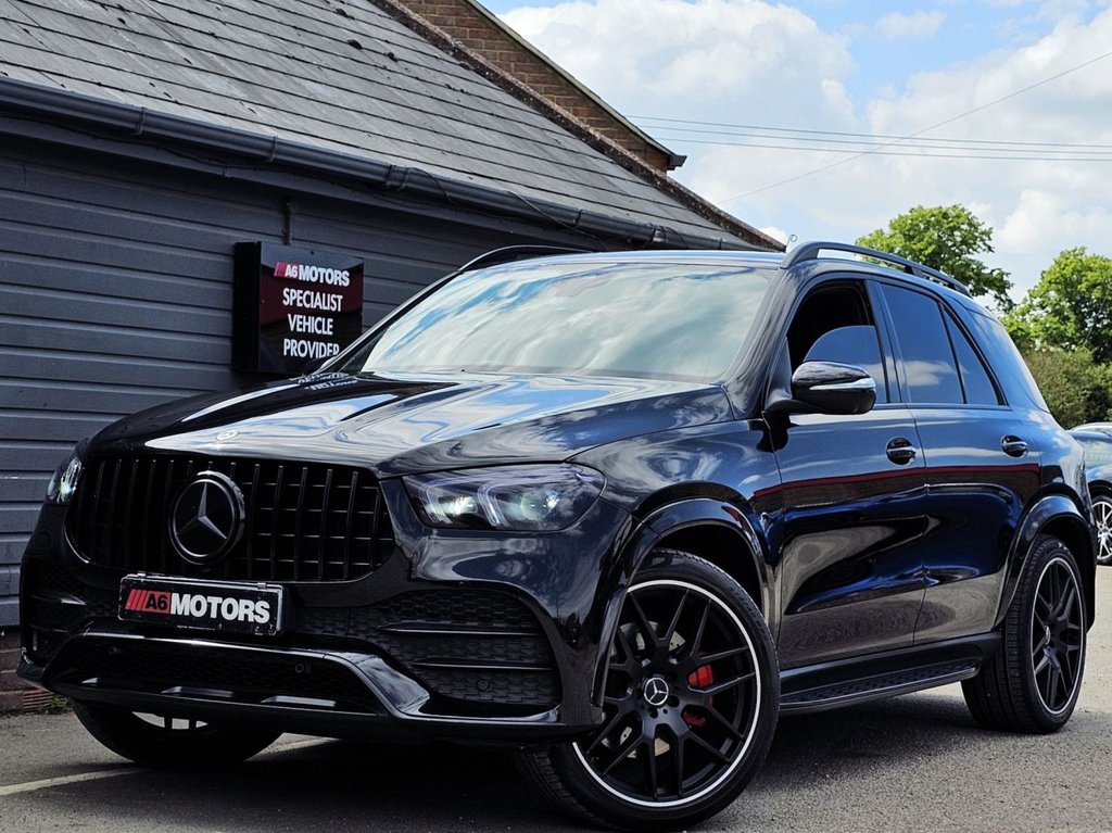 Used Mercedes-Benz GLE 2020 for sale - 76202850: Photo 40