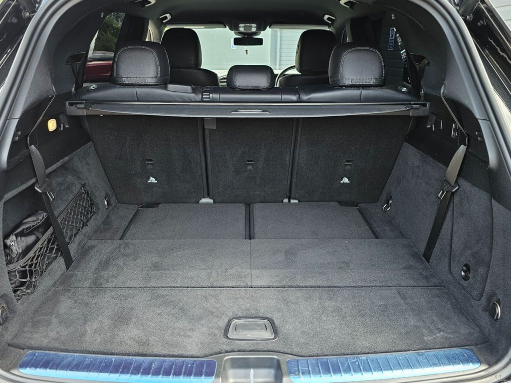 Used Mercedes-Benz GLE 2020 for sale - 76202850: Photo 42