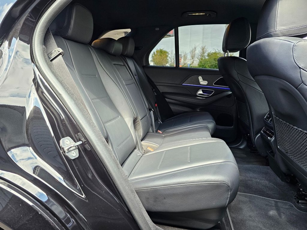 Used Mercedes-Benz GLE 2020 for sale - 76202850: Photo 43