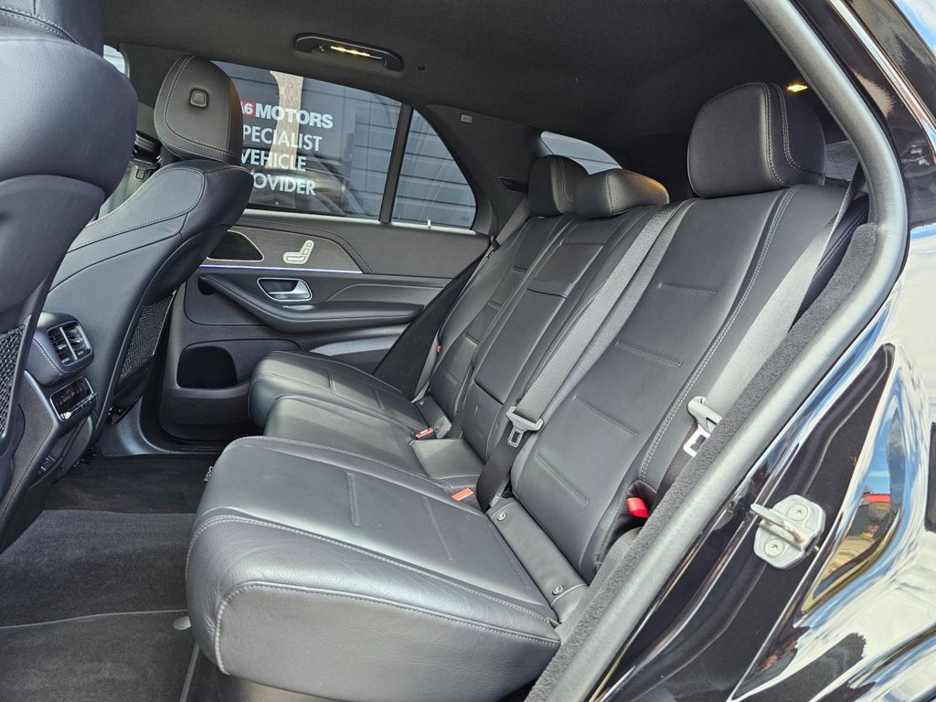 Used Mercedes-Benz GLE 2020 for sale - 76202850: Photo 44