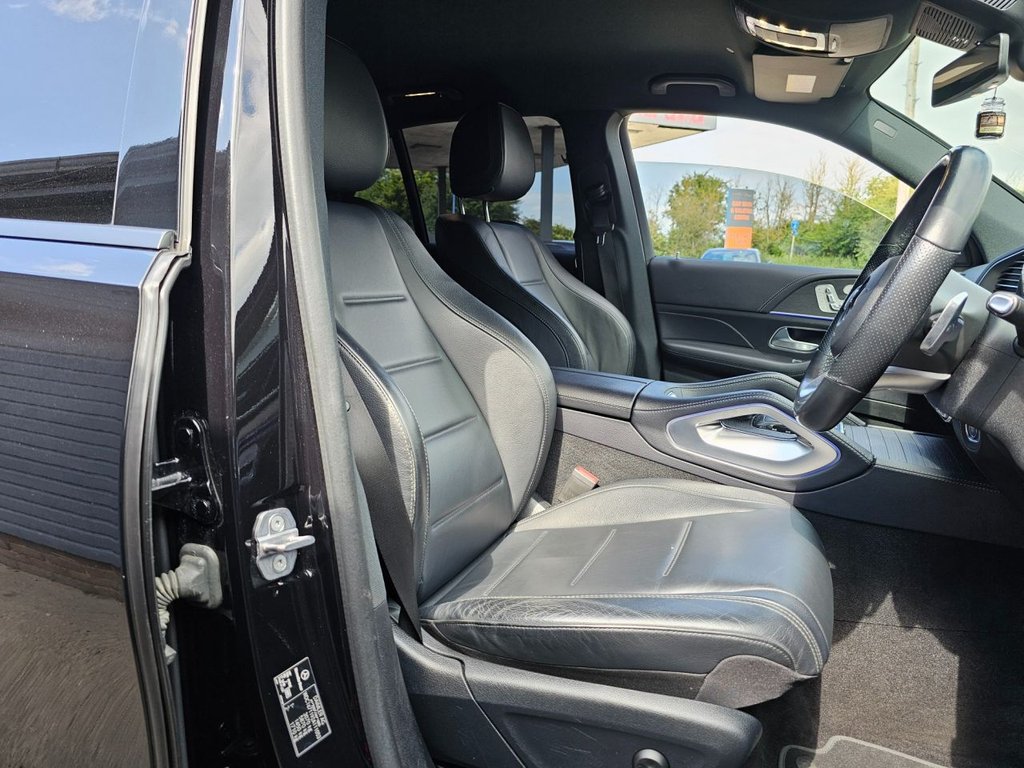 Used Mercedes-Benz GLE 2020 for sale - 76202850: Photo 45