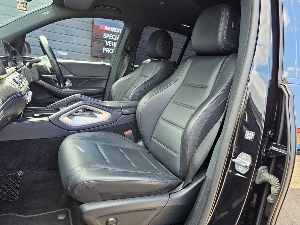 Used Mercedes-Benz GLE 2020 for sale - 76202850: Photo 46