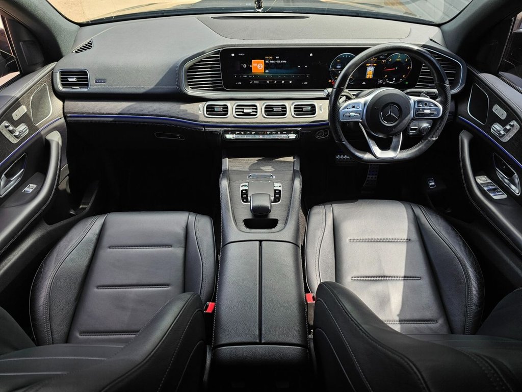 Used Mercedes-Benz GLE 2020 for sale - 76202850: Photo 47