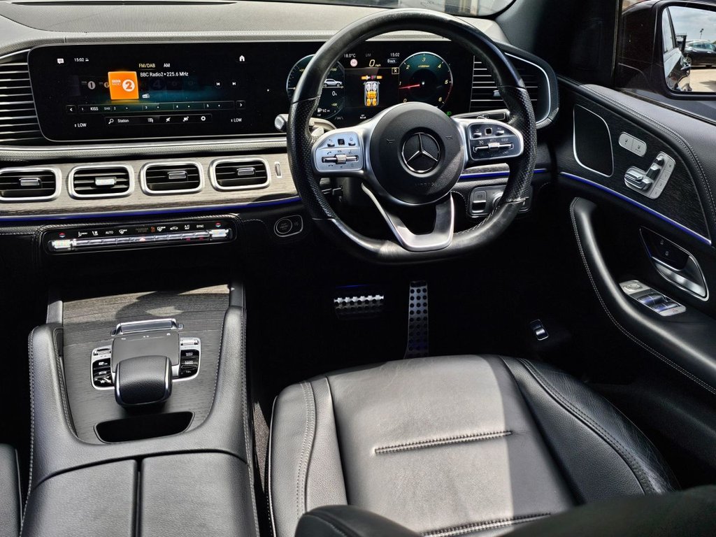 Used Mercedes-Benz GLE 2020 for sale - 76202850: Photo 48