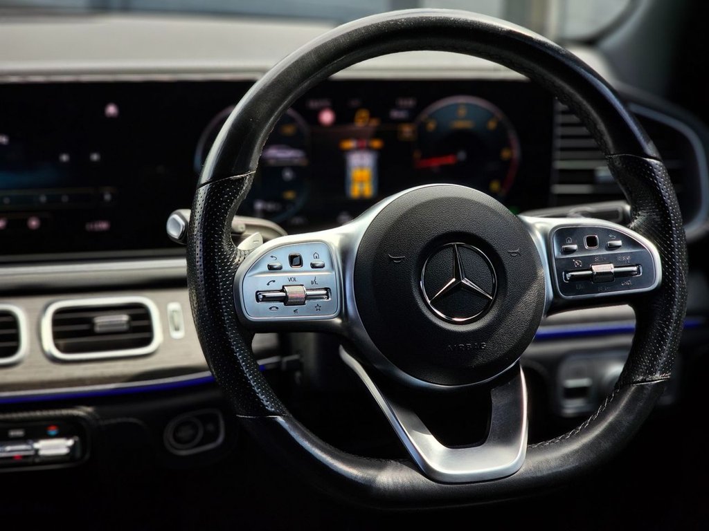 Used Mercedes-Benz GLE 2020 for sale - 76202850: Photo 49