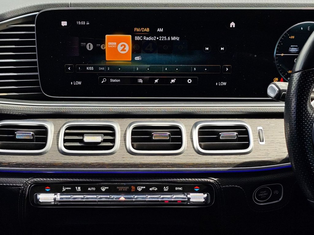 Used Mercedes-Benz GLE 2020 for sale - 76202850: Photo 50