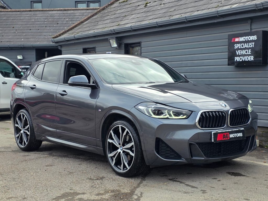 Used BMW X2 2021 for sale - 76333516: Photo 1