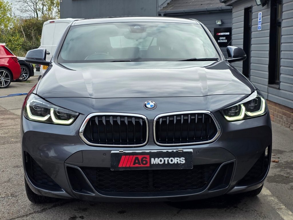 Used BMW X2 2021 for sale - 76333516: Photo 10