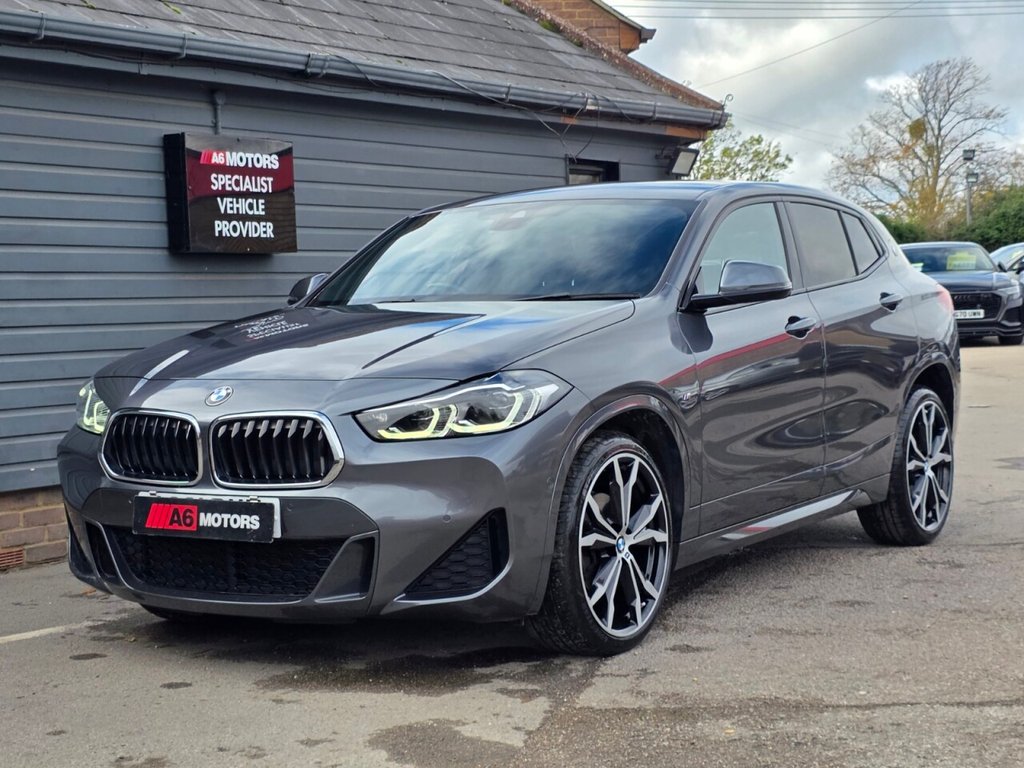 Used BMW X2 2021 for sale - 76333516: Photo 11