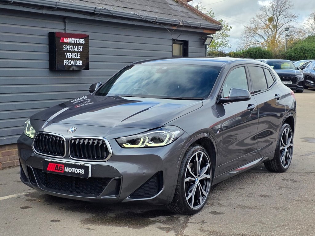 Used BMW X2 2021 for sale - 76333516: Photo 12