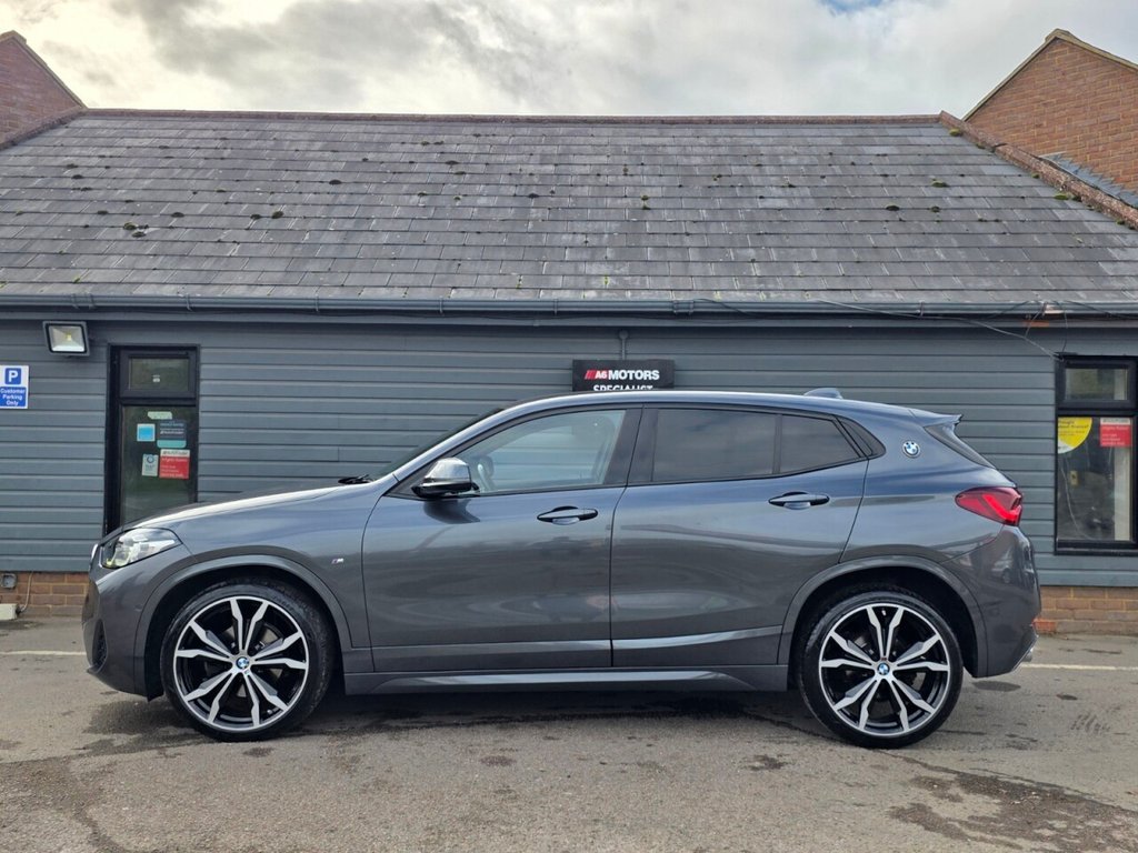 Used BMW X2 2021 for sale - 76333516: Photo 13