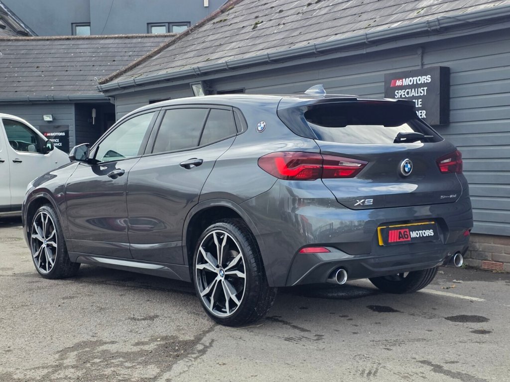 Used BMW X2 2021 for sale - 76333516: Photo 14
