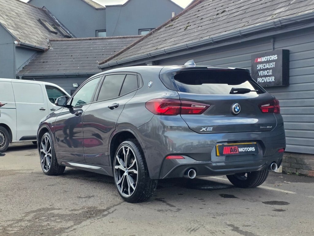 Used BMW X2 2021 for sale - 76333516: Photo 15