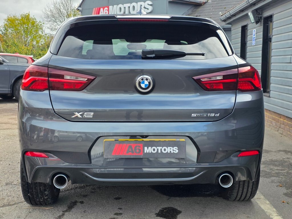 Used BMW X2 2021 for sale - 76333516: Photo 16
