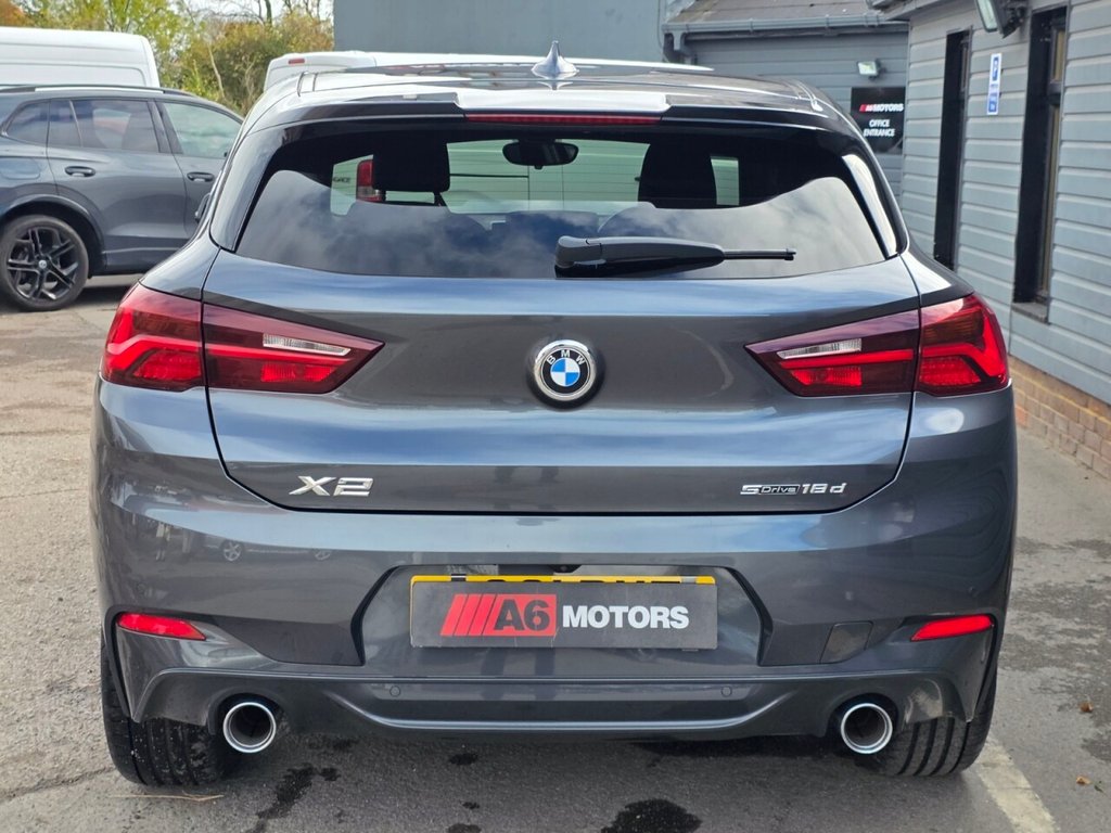 Used BMW X2 2021 for sale - 76333516: Photo 17