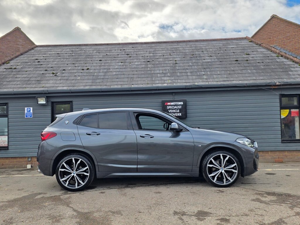 Used BMW X2 2021 for sale - 76333516: Photo 19