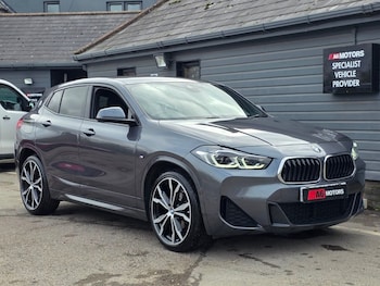 BMW - X2
