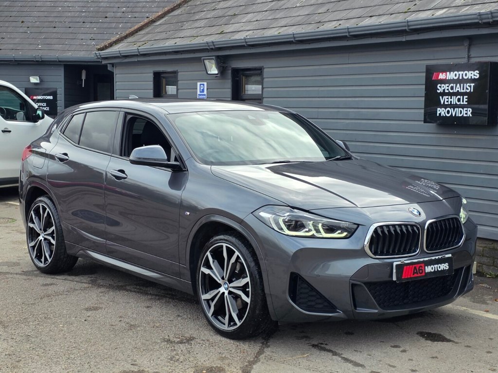 Used BMW X2 2021 for sale - 76333516: Photo 2