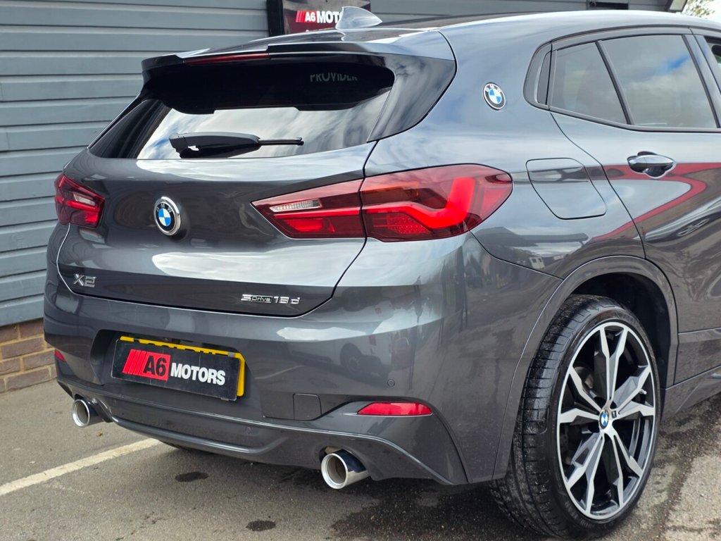 Used BMW X2 2021 for sale - 76333516: Photo 20