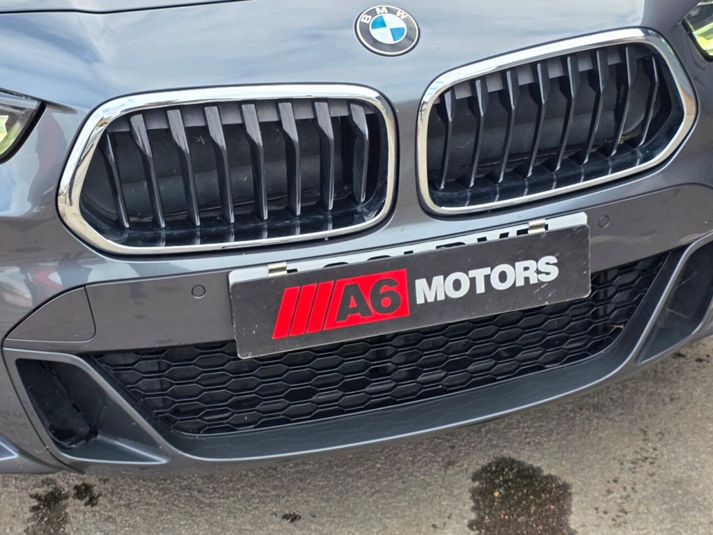 Used BMW X2 2021 for sale - 76333516: Photo 22