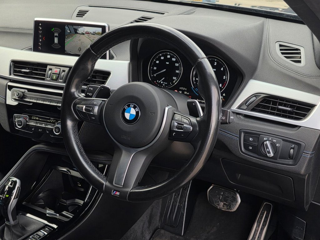 Used BMW X2 2021 for sale - 76333516: Photo 23