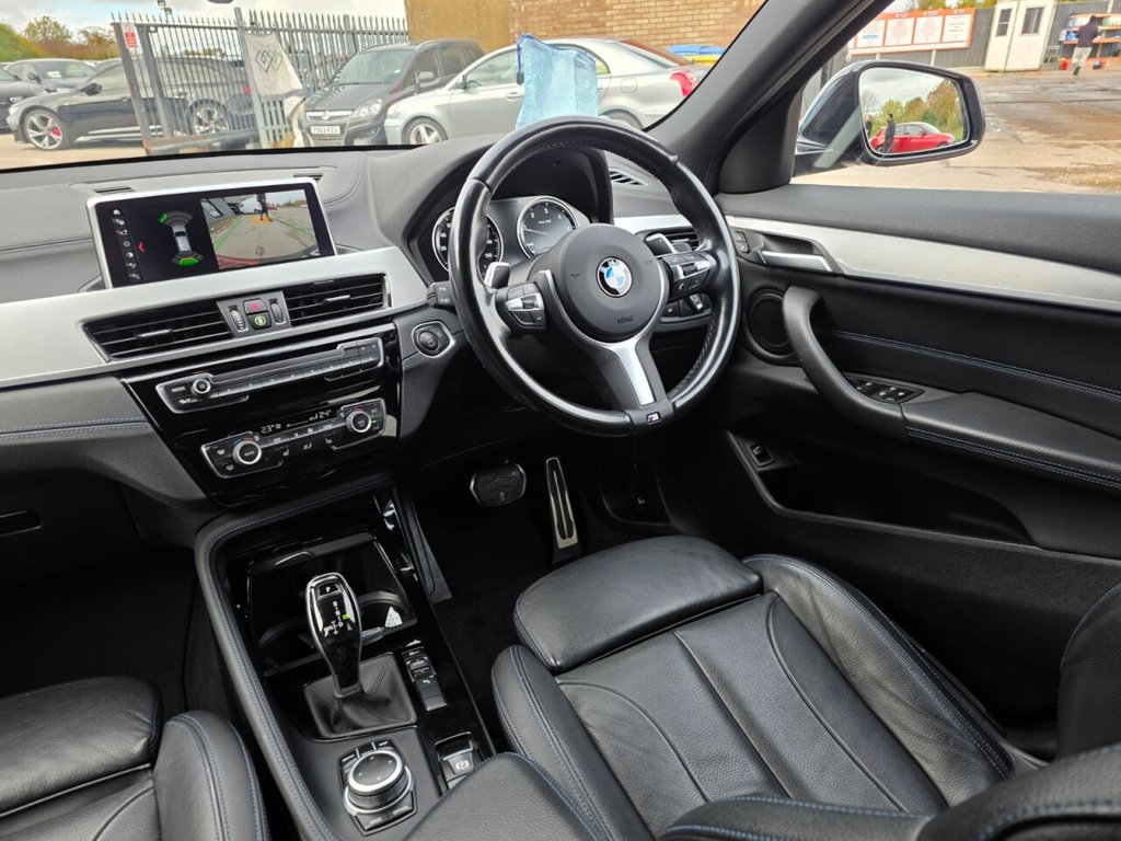 Used BMW X2 2021 for sale - 76333516: Photo 24