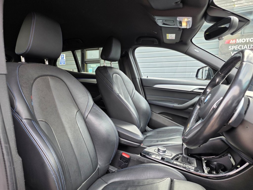 Used BMW X2 2021 for sale - 76333516: Photo 25