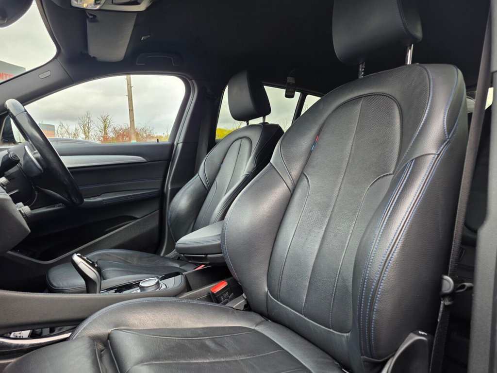 Used BMW X2 2021 for sale - 76333516: Photo 26