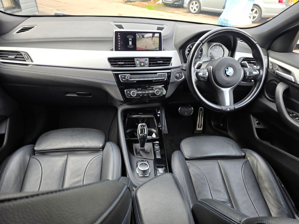 Used BMW X2 2021 for sale - 76333516: Photo 27