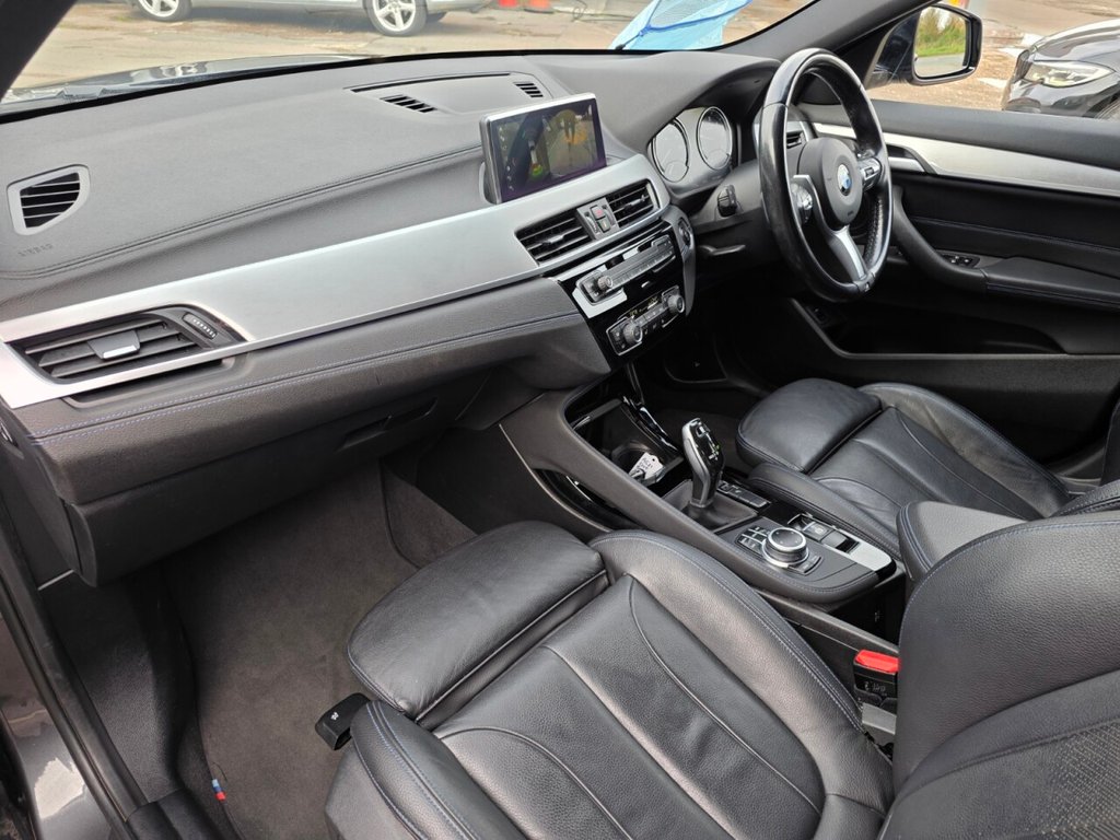 Used BMW X2 2021 for sale - 76333516: Photo 28