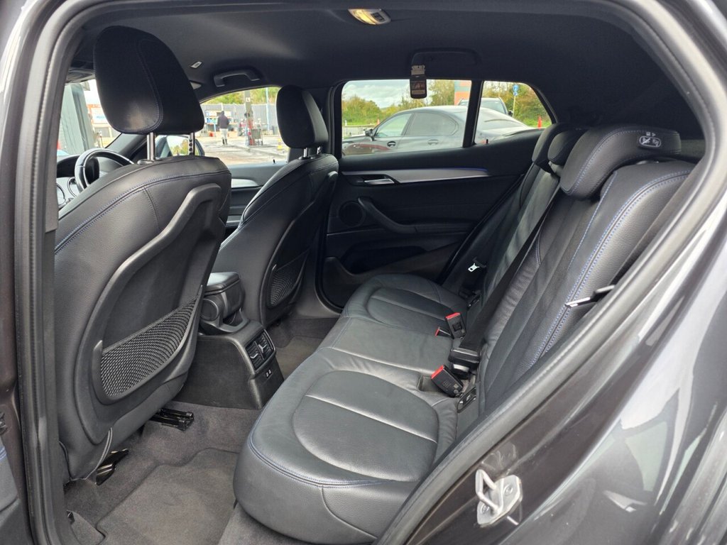 Used BMW X2 2021 for sale - 76333516: Photo 29