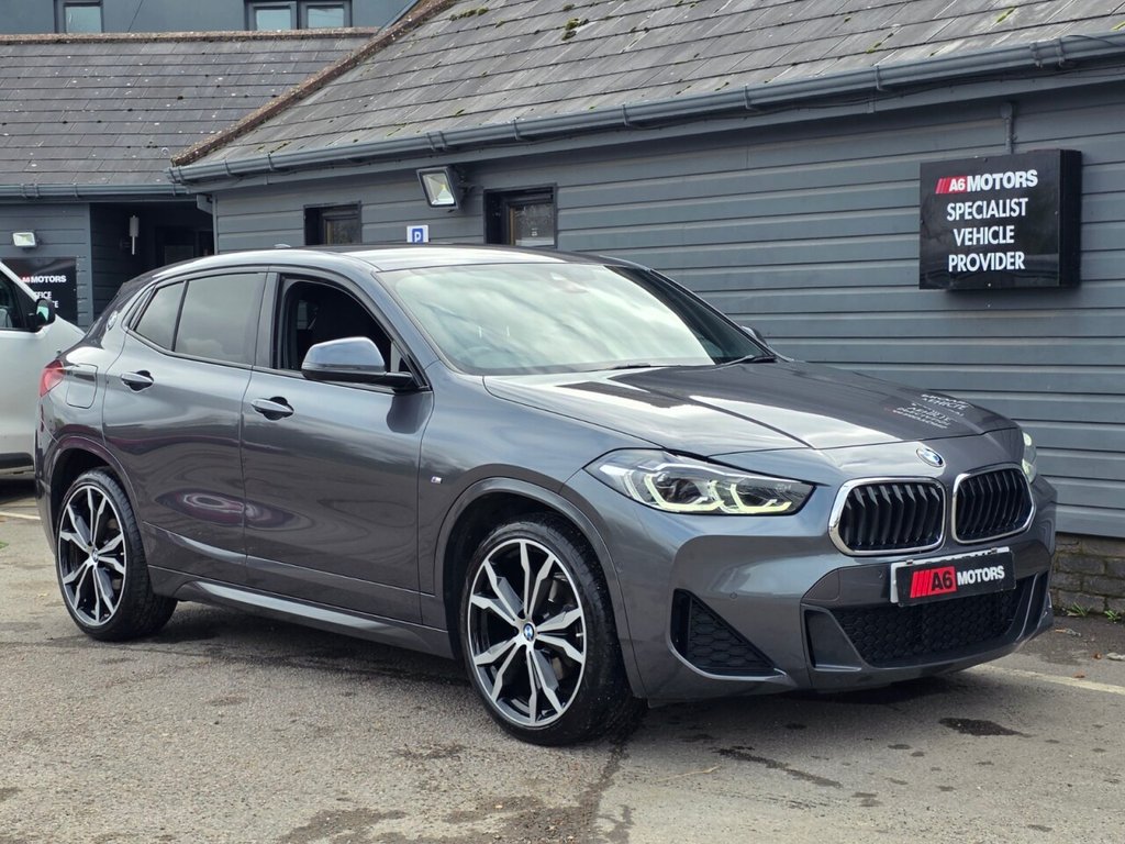 Used BMW X2 2021 for sale - 76333516: Photo 3
