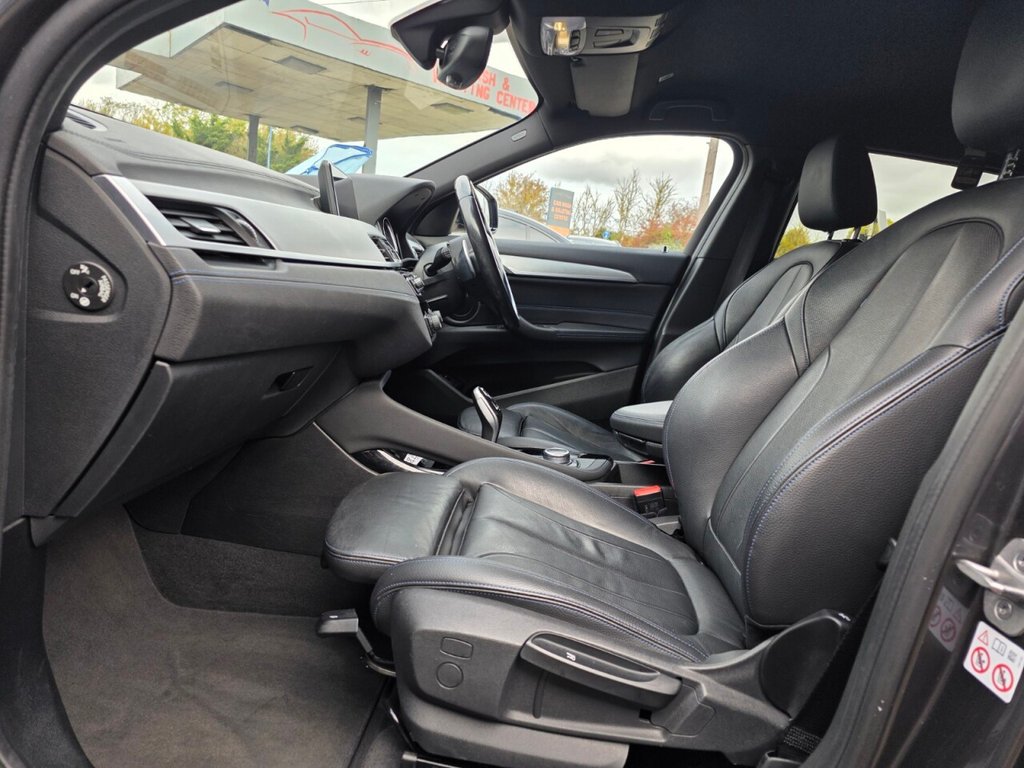Used BMW X2 2021 for sale - 76333516: Photo 30