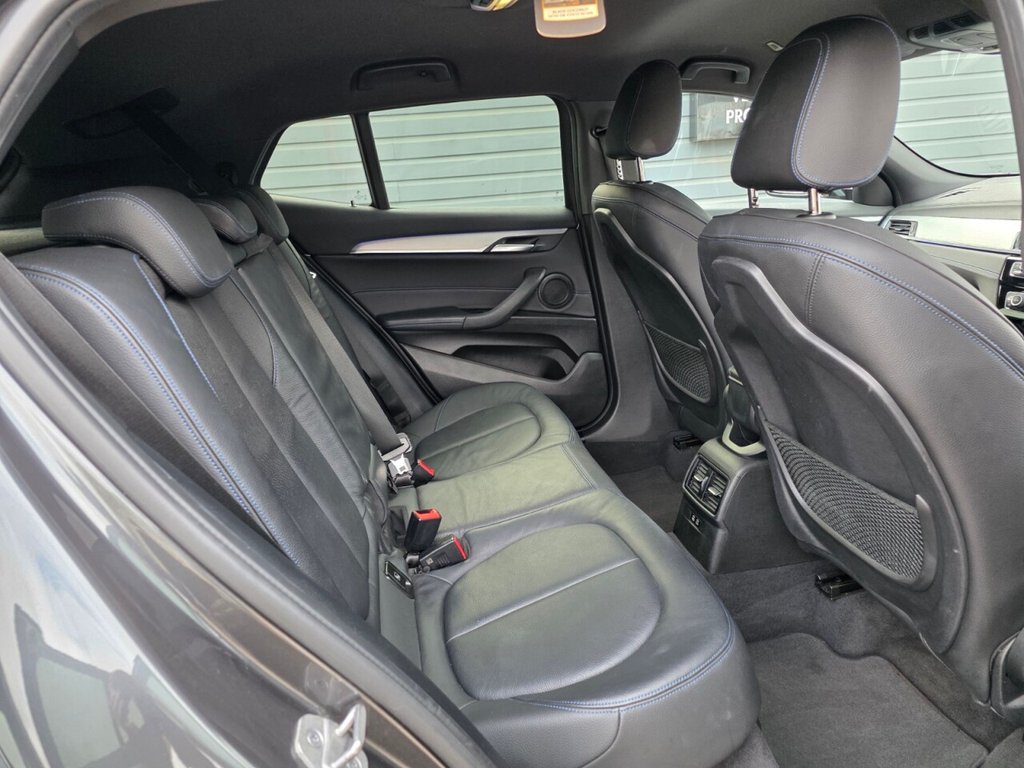 Used BMW X2 2021 for sale - 76333516: Photo 31