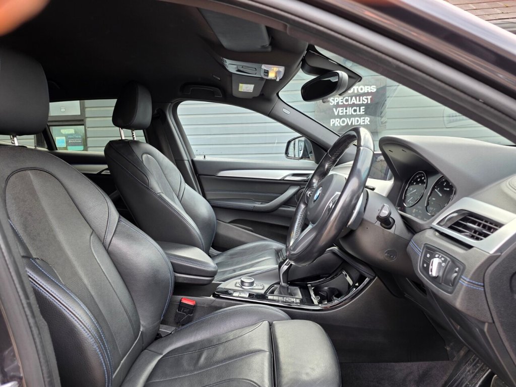 Used BMW X2 2021 for sale - 76333516: Photo 33