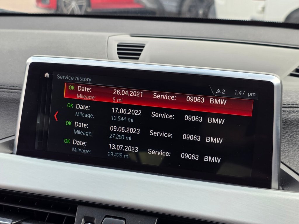 Used BMW X2 2021 for sale - 76333516: Photo 39