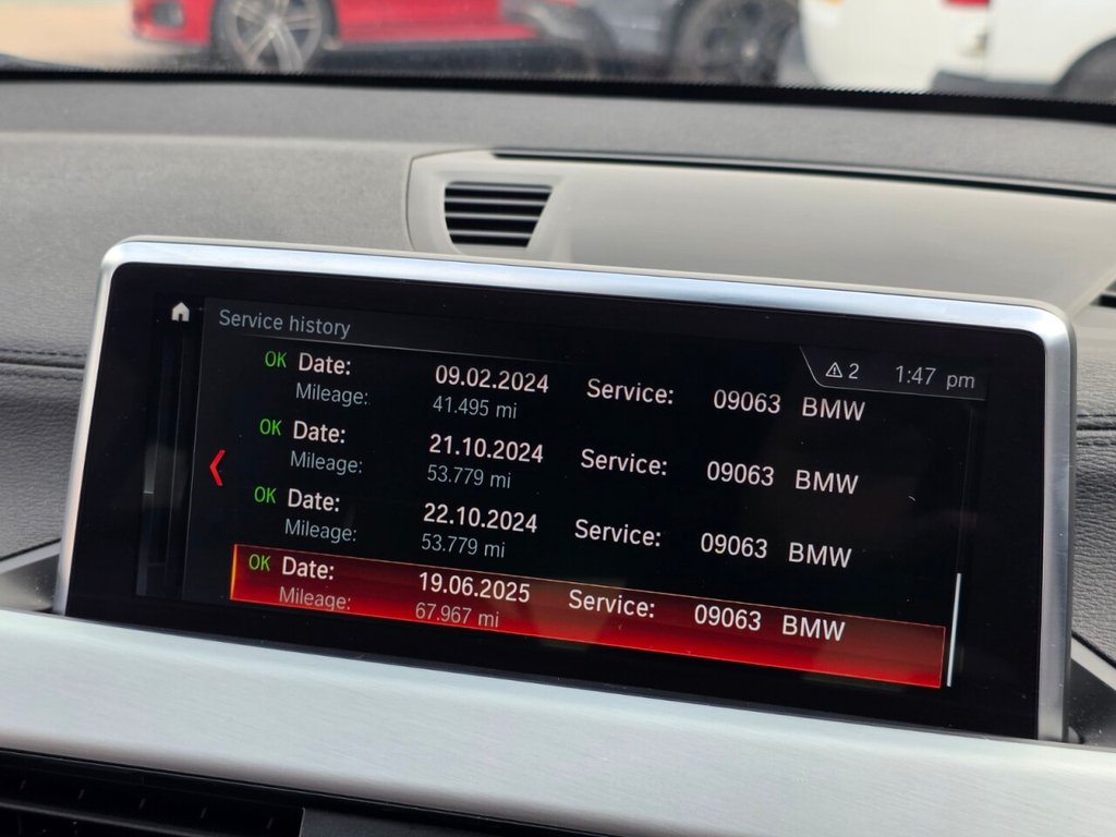 Used BMW X2 2021 for sale - 76333516: Photo 40