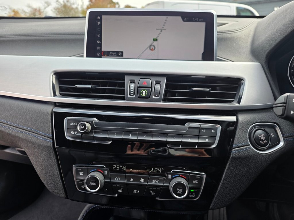 Used BMW X2 2021 for sale - 76333516: Photo 45